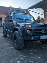 Lada niva Bronto 2131 Fünftürer - Lada Niva: Bronto