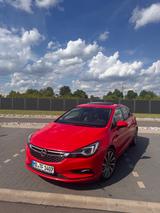Opel Astra 1.6 CDTI 100kW ecoFLEX OPC Line - Opel Astra: Opc Line