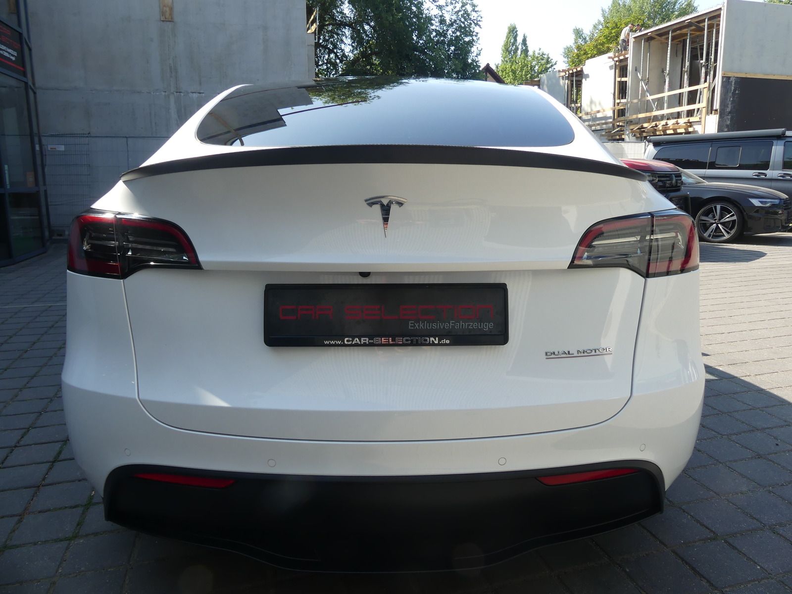Tesla Model 3 Performance Dual AWD LED/AUTOPILOT/4xSHZ foto 19