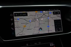 AUDI A6 Avant 45 TDI quattro*360*MATRIX*AHK*ACC*LUFT* AUDI A6 Avant 45 TDI quattro*360*MATRIX*AHK*ACC*LUFT*