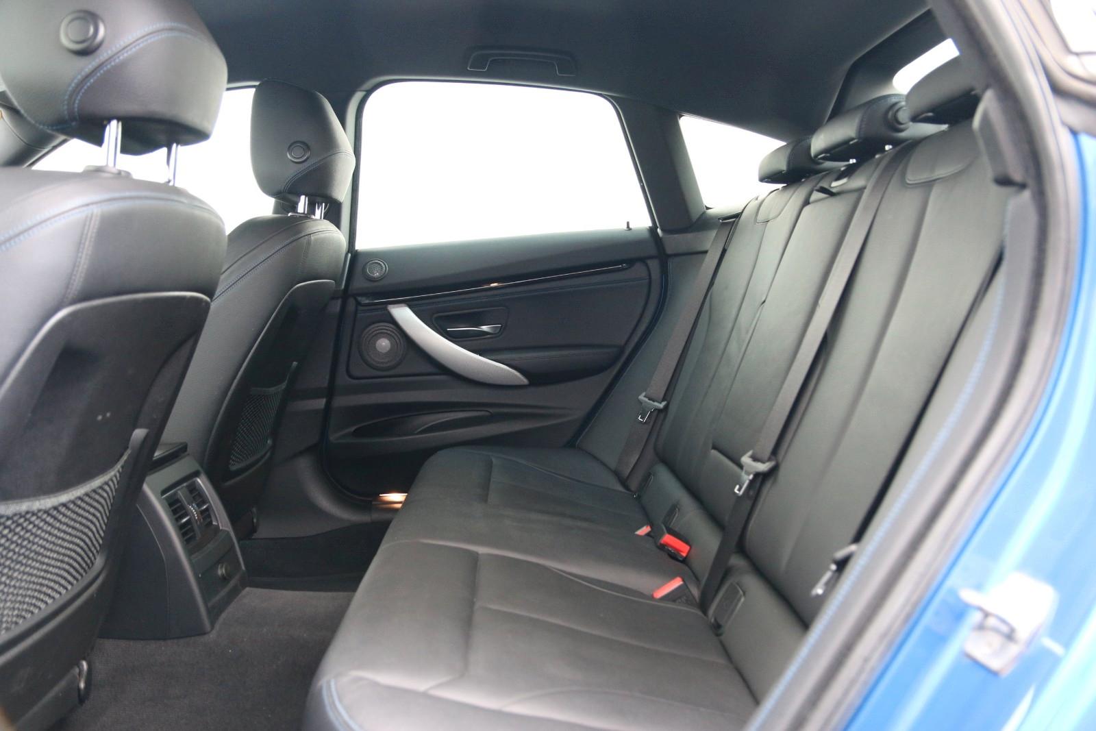 BMW 340i GT M Sport LED Harman/Kardon HeadUp