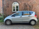 Mercedes-Benz A 150 CLASSIC Classic - Mercedes-Benz A 150: Van