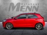 Kia Rio 1.0T 120 Platinum Navi Glasdach Sitzheizung - gebrauchte Kia Rio aus dem Jahr 2020