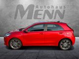 Kia Rio 1.0T 120 Platinum Navi Glasdach Sitzheizung - Kia Rio: Platinum