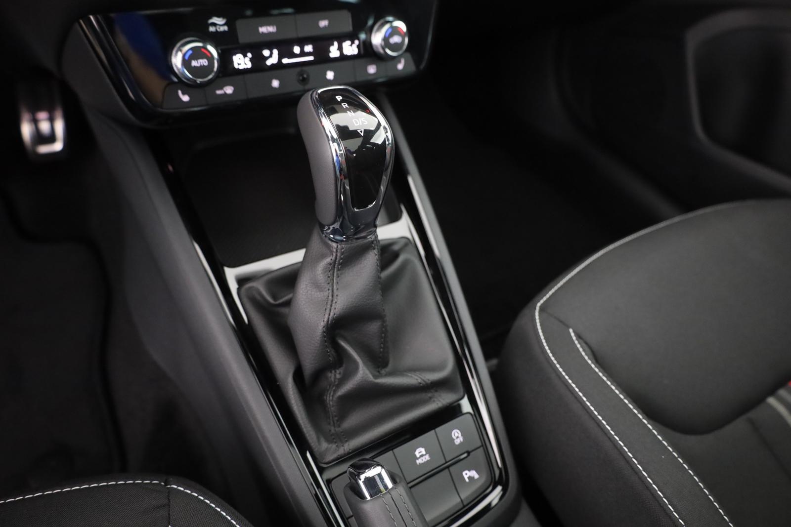 Skoda Kamiq Monte Carlo 1.5 TSI DSG LED Kamera AHK