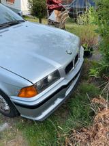 BMW e36 320i Coupé vorfacelift! - BMW 320 aus 1993: 320i