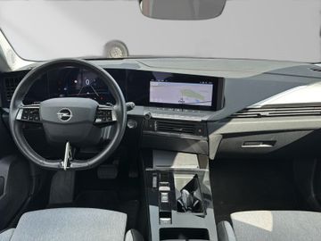 Opel Astra - 12