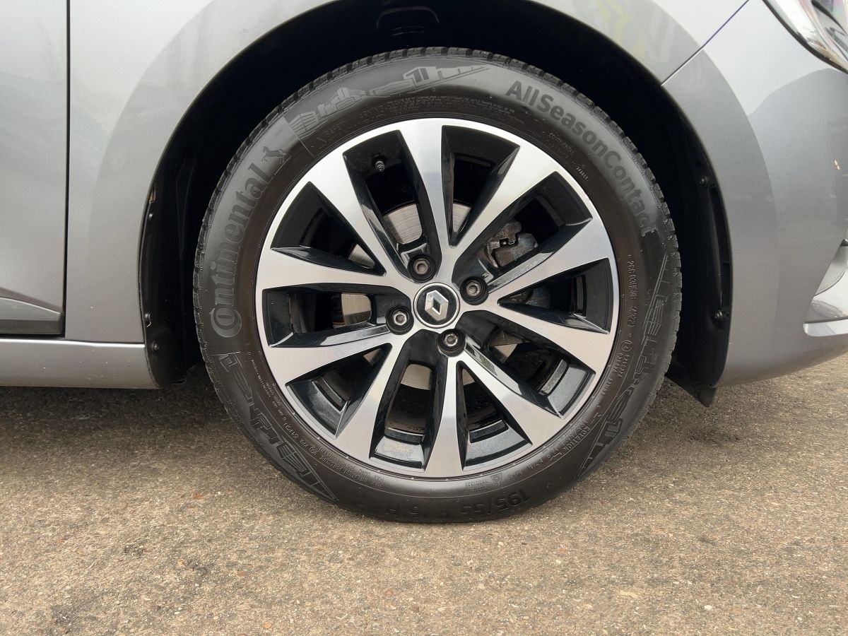 Renault Clio - Bild 20