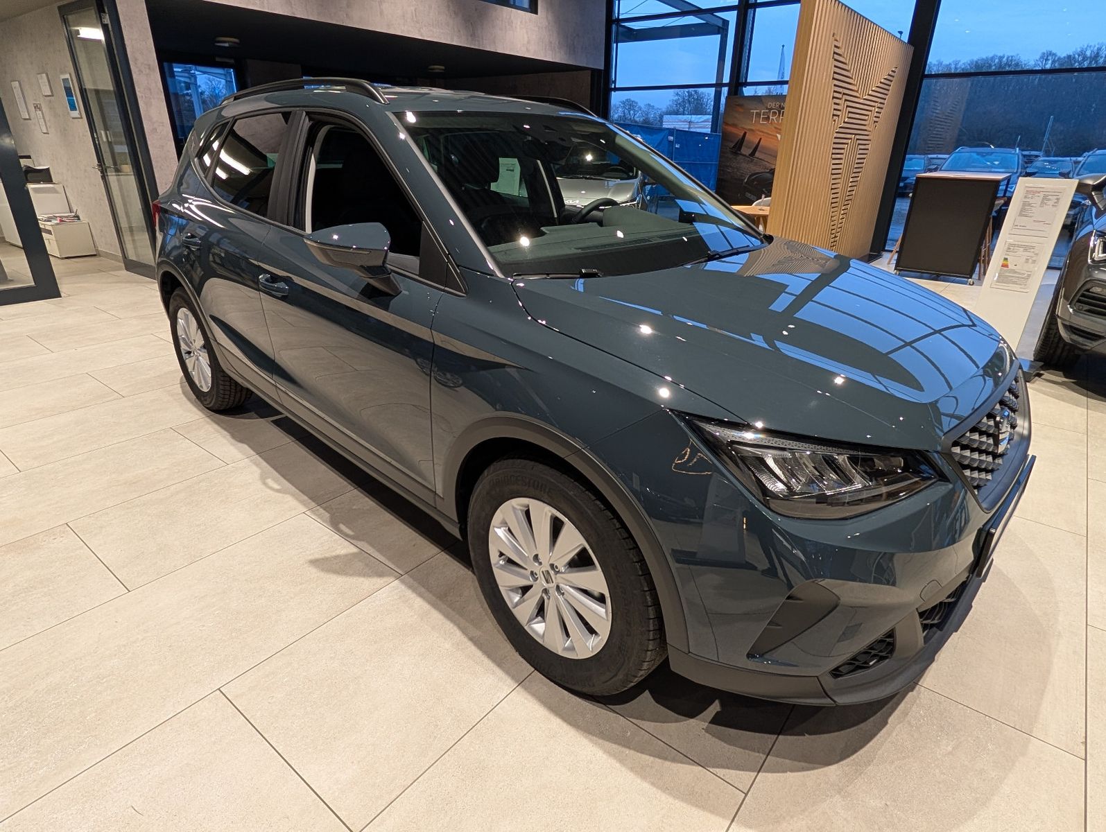 Seat Arona - Bild 2
