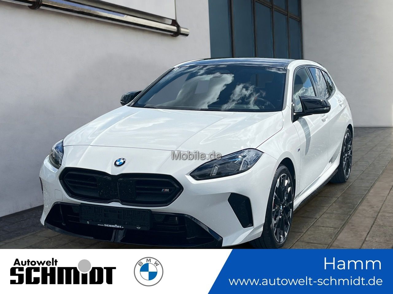 BMW M135i xDrive  UPE 67.180 EUR