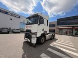 Renault T 520 6x2 - Renault T 520