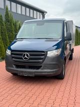 Mercedes-Benz Sprinter 316 CDI Automatik Pritsche
