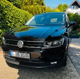 Volkswagen Tiguan 2.0 TDI Comfortline DSG Xenon LED AHK