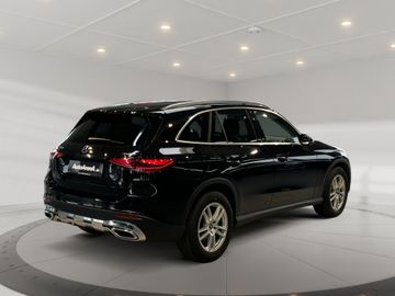 Mercedes GLC 200 - 4