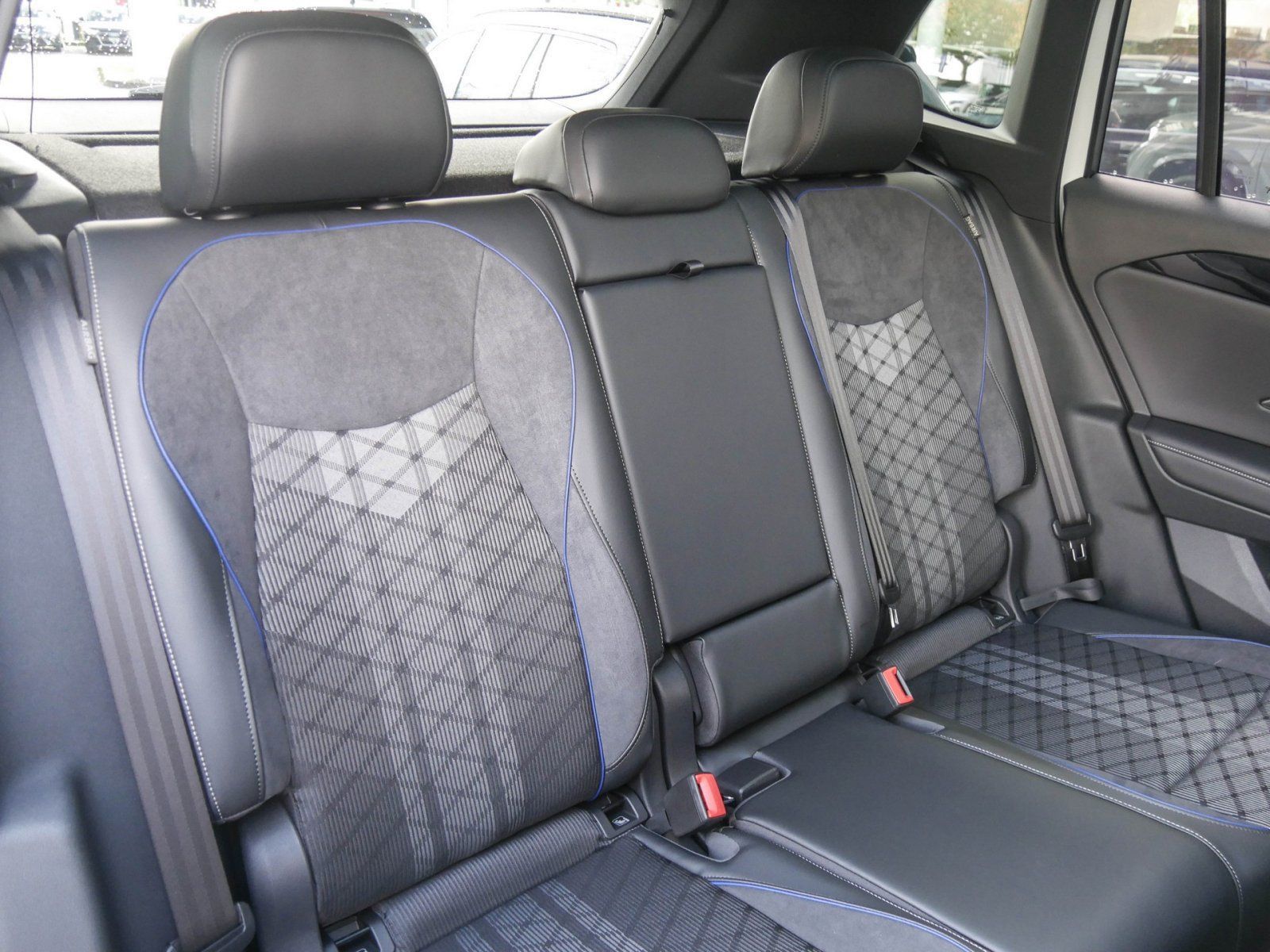 Volkswagen Tiguan - Bild 4
