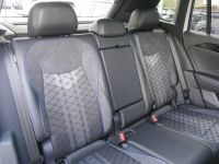 Volkswagen Tiguan - Vorschau Bild 4