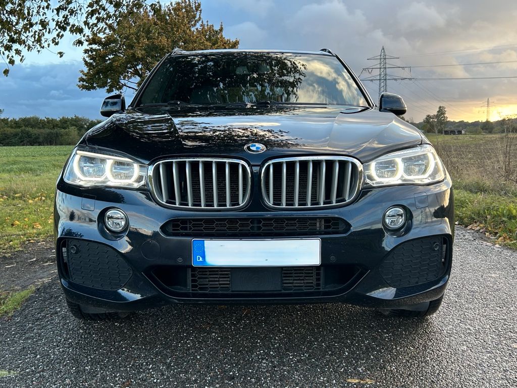 Image of BMW X5