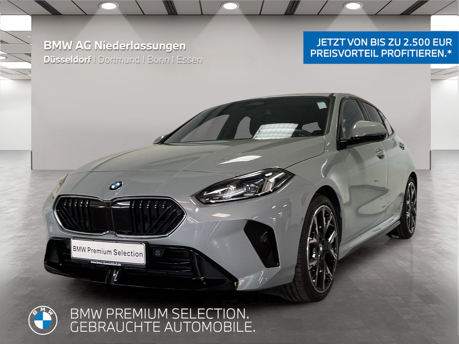 BMW 120 M Sport AHK Driv.Assist Harman K Head-Up foto 1