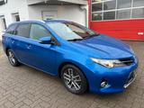 Toyota Auris Touring Sports Edition/AHK/NAVI/KAM/GJR/ - Toyota Auris: Edition