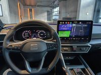 Seat Leon - Vorschau Bild 10