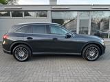 Mercedes-Benz GLC 220 d 4Matic/Panorama/Burmester/360°-Kamera - Mercedes-Benz GLC 220 in Aachen