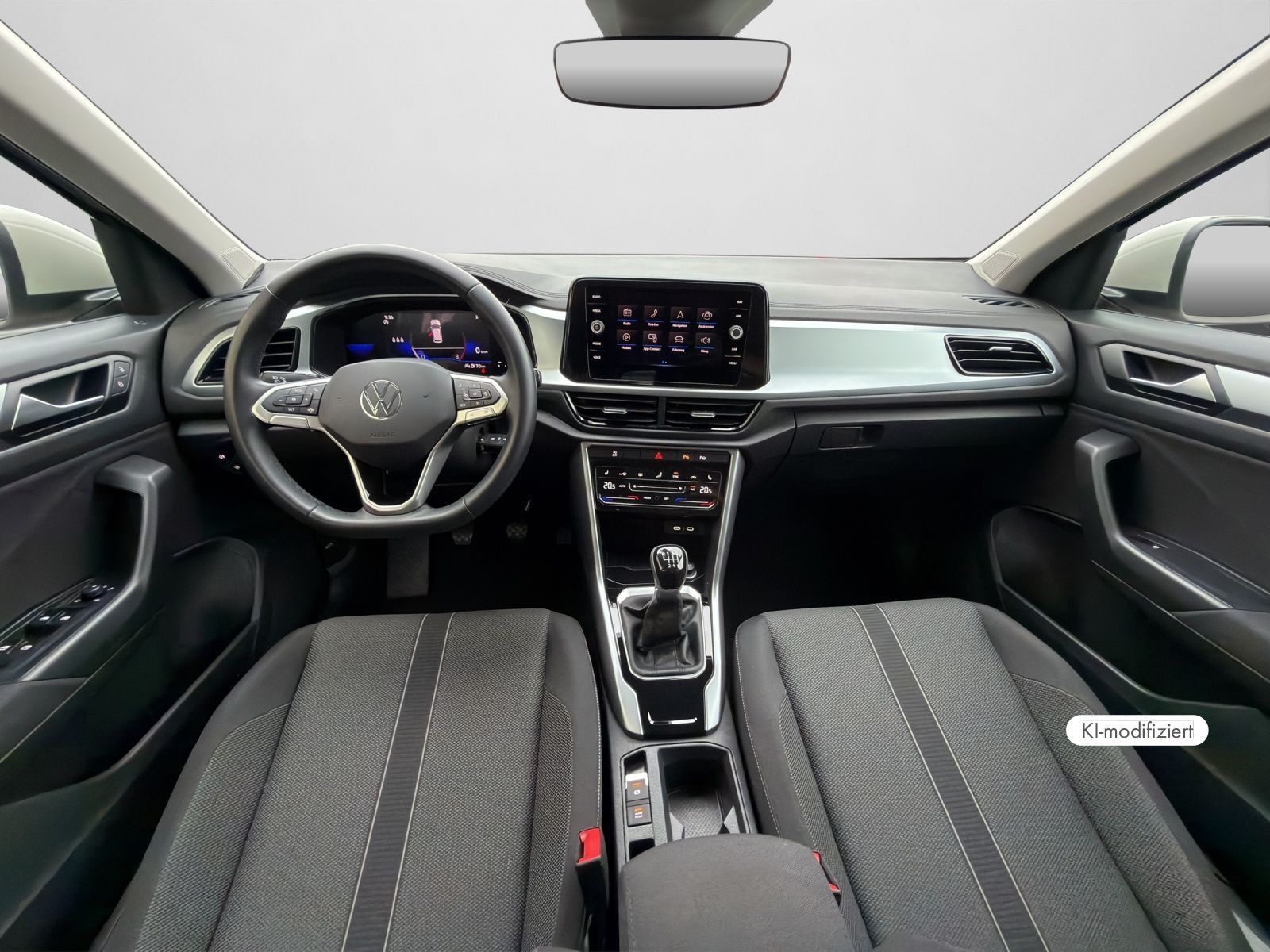 Volkswagen T-Roc - Bild 4
