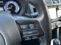 SUBARU Levorg 1.6 GT Aut. 2.HD  8-FACH AHK XENON EXPORT bei Autohaus Landmann & Maier OHG