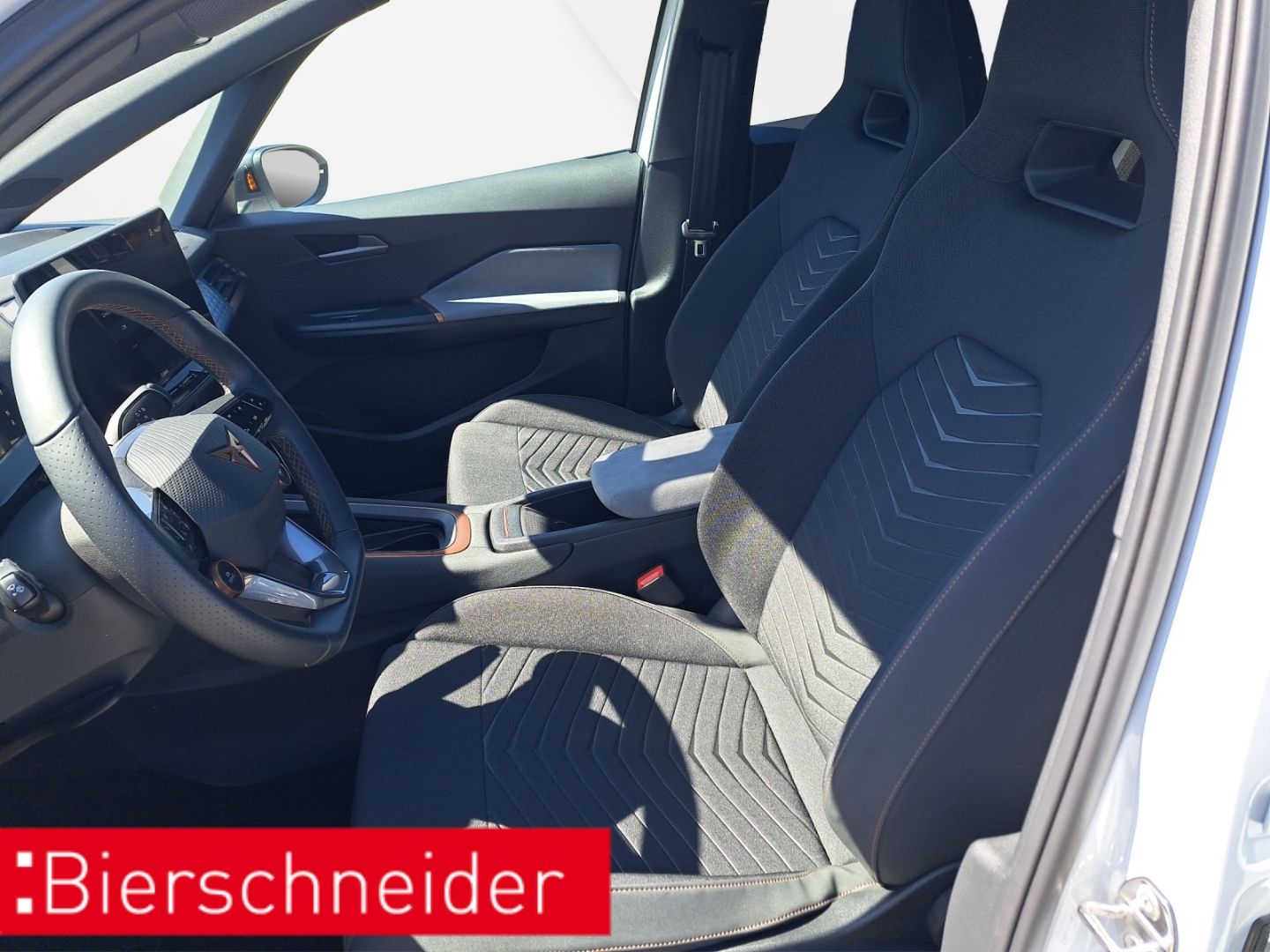 Cupra Born - Bild 13