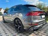 Audi SQ8 TFSI Quattro Tiptronic (RSQ8 Felgen) - Audi SQ8 von privat