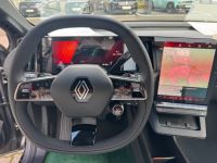 Renault Megane E-TECH - Vorschau Bild 21