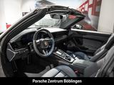 Porsche 992 911 Targa 4 GTS Burmester Liftsystem-VA LED - Porsche Neuwagen: 911