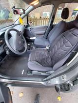 Mercedes-Benz A 140 CLASSIC SPIRIT Classic Spirit - Mercedes-Benz A 140 in Duisburg