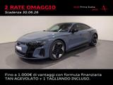 Audi AUDI RS E-TRON GT - RENT TO BUY - Audi e-tron RS Gebrauchtwagen