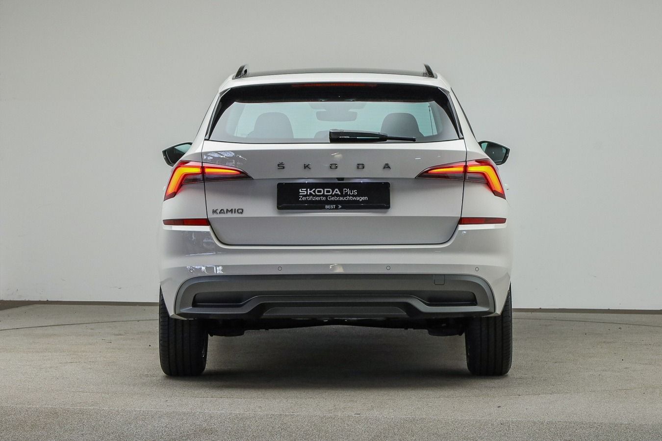 Skoda Kamiq - Bild 6