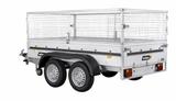 Variant 2004 F2 Edition - 2000 kg mit Laubgitter