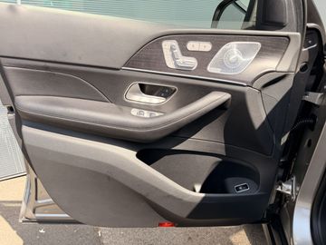 Mercedes GLE 350 - 9