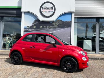 Fahrzeugabbildung Fiat 500C Cabrio 1.2 S , Sport, Navi , Klimaaut. uvm