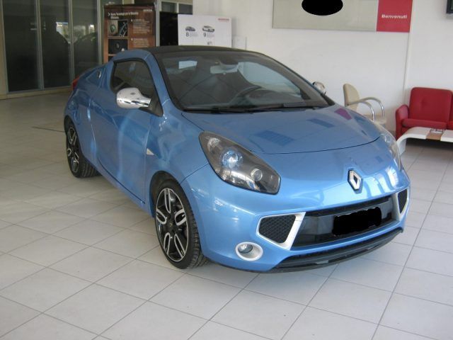 Renault RENAULT Wind 1.2 TCE 100CV