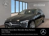 Mercedes-Benz C 180 T AMG+TOTW+LED+FLA+KAMERA+AMBI+EASY-P+WIDE - Mercedes-Benz C 180 aus 2022