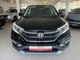 Honda CR-V 2.0i-VTEC 4WD Elegance - Honda CR-V Gebrauchtwagen