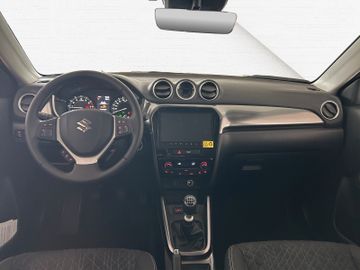 Fotografie 10 des Suzuki Vitara 1.4 Comfort+ Kamera ACC Pano Teilleder