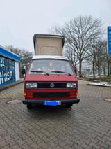 Volkswagen Oldtimer T3 VW Multivan Bulli mit Westfali... - Volkswagen LT in Essen