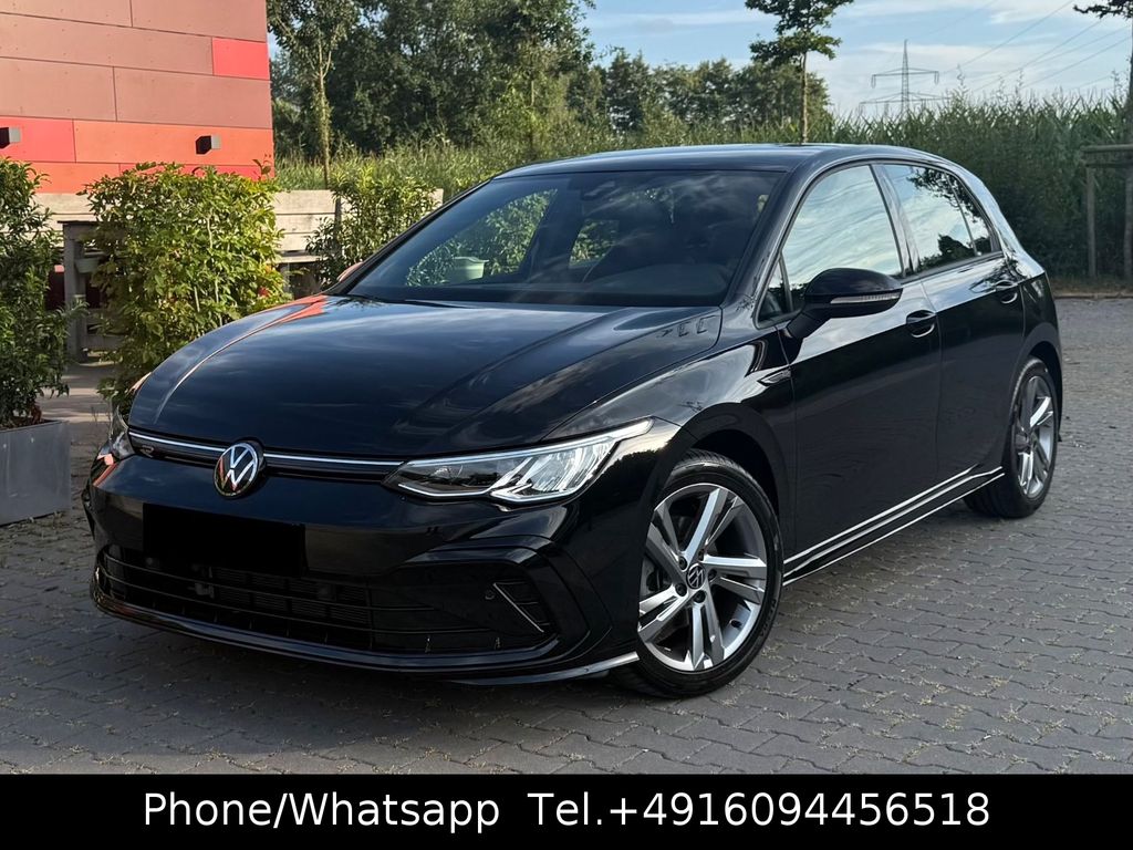 Image of Volkswagen Golf