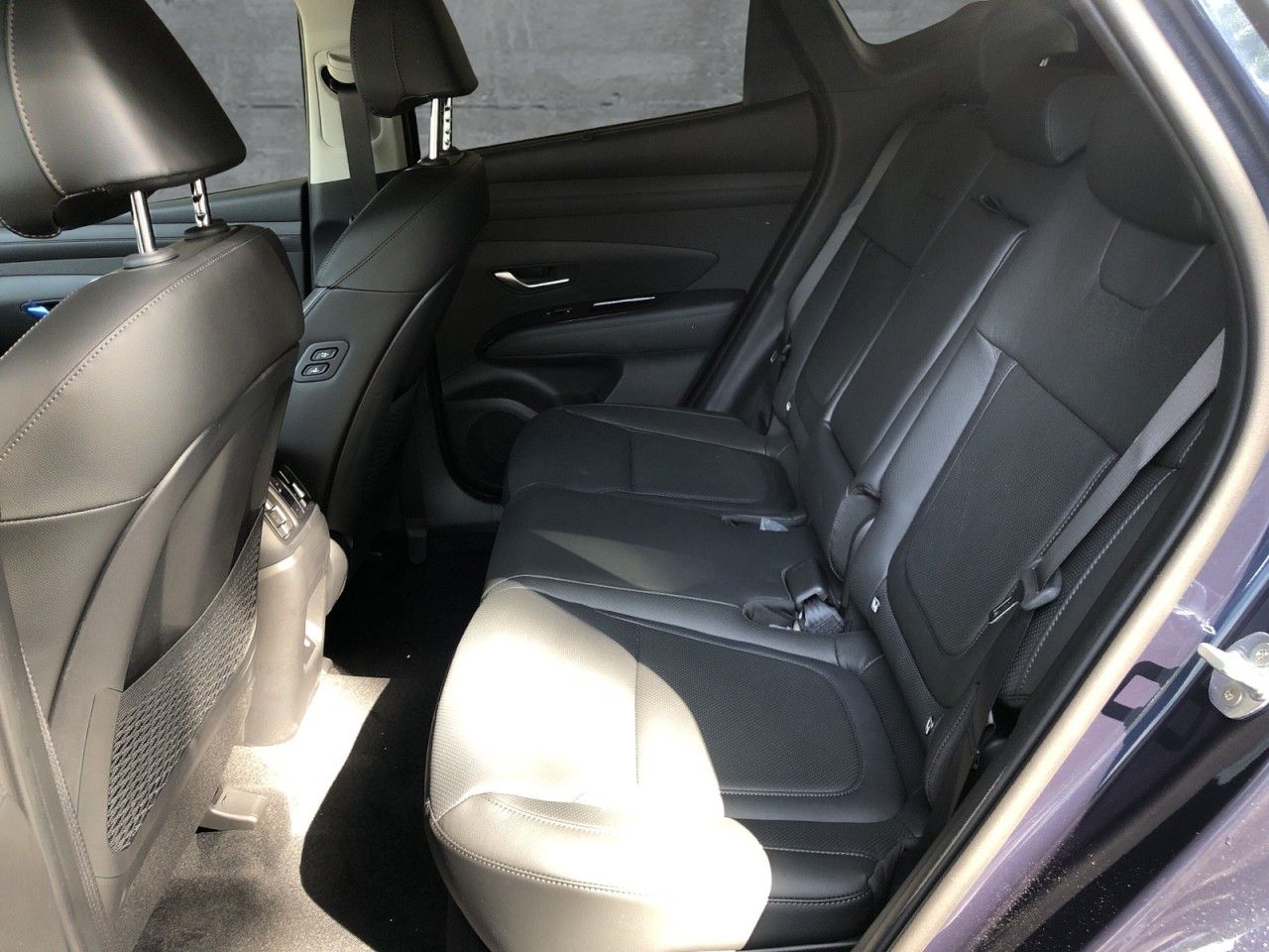 Hyundai Tucson – Bild 12