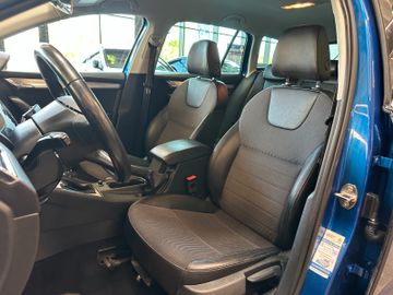 MYAUTOCENTER – Gebraucht- und Jahreswagen mit Werkstattservice in Pfaffenhofen Skoda Octavia *Service:NEU*TEMPO*SitzHZ*PDC*2-ZONEN*