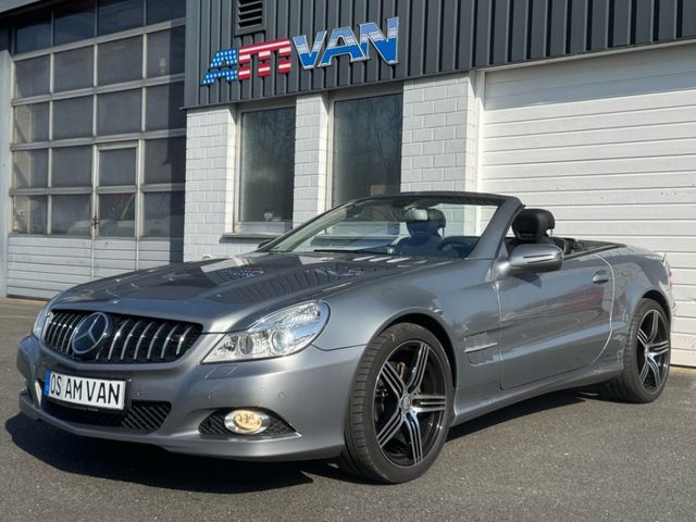 Mercedes-Benz SL 350 AMG Paket Limited Edition