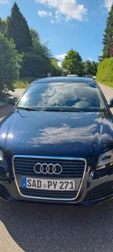 Audi A3 1.9 TDI 5500 FEST!! - Audi A3 mit Diesel-Antrieb: 1.9