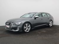 Audi S6 - Vorschau Bild 2