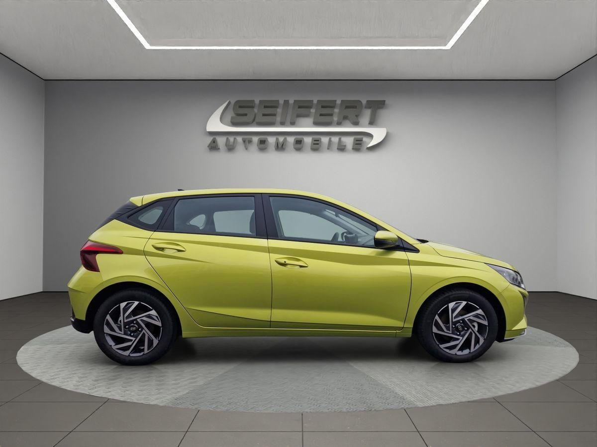 Hyundai i20 – Bild 6