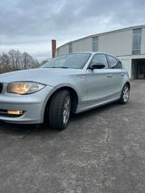 BMW e87 118i - BMW 118: 118i E87